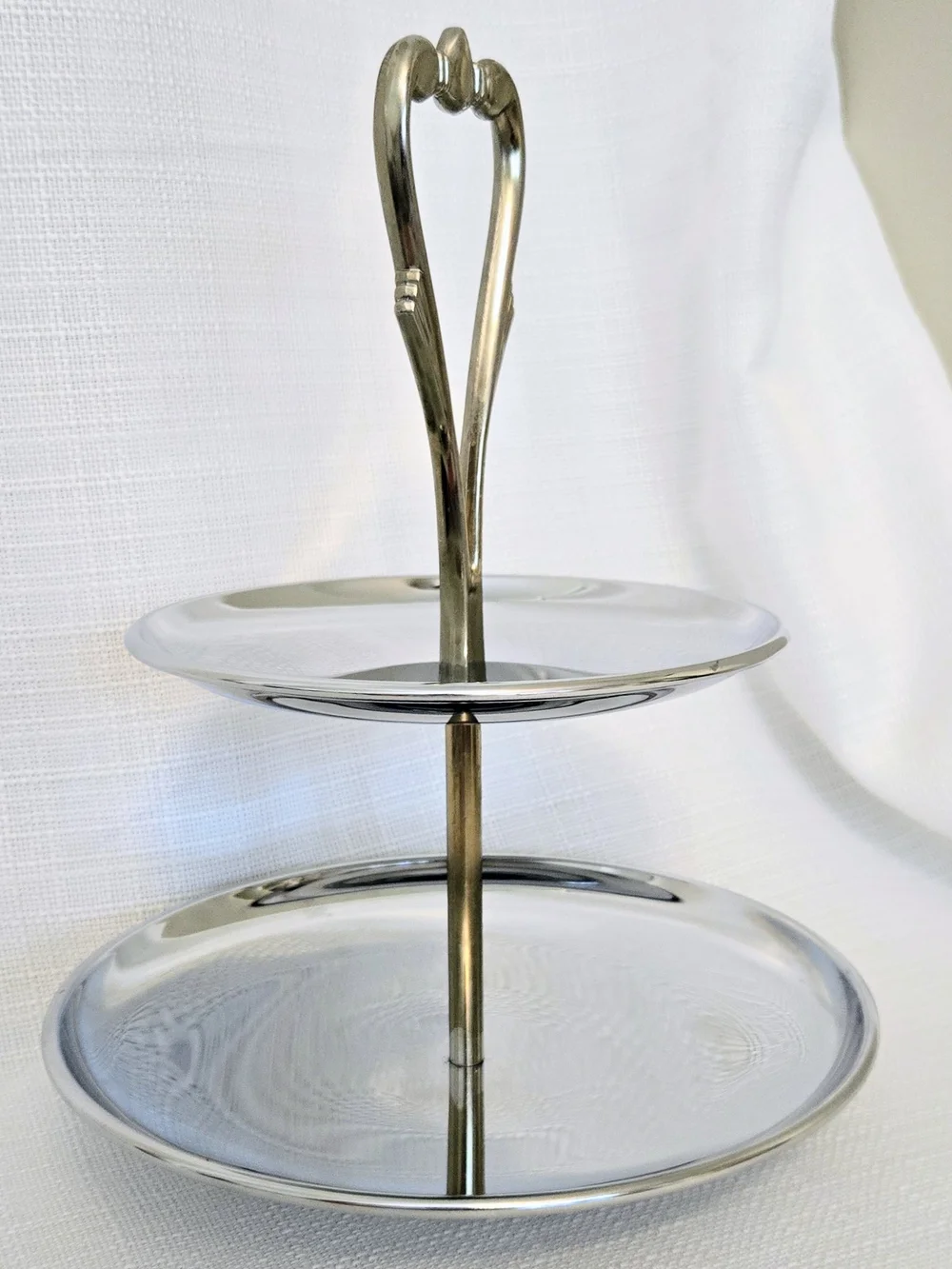 Kromex elegant two